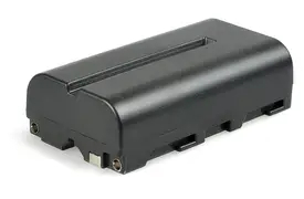 Kaiser KNP-F550 Lithium-Ionen-Akku 2000 mAh