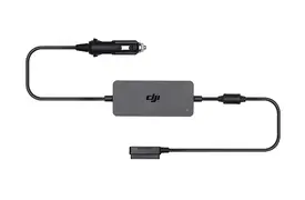 DJI Mavic Air 2/2S KFZ Ladegerät