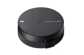 Sigma USB Dock UD-11 Canon EF-M