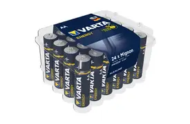 Varta Energy Mignon AA/LR06 24-er Pack Batterie