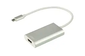 Aten UC3020 CAMLIVE, Video-Streaming Gerät (HDMI auf USB-C)