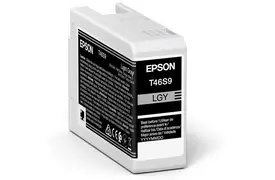 Epson T46S9 light gray 25 ml Tinte für Epson SC-P700