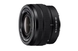 Sony SEL FE 4,0-5,6/28-60 mm Objektiv
