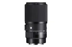 Sigma Art 2,8/105 mm DG DN Sony E-Mount Makro Objektiv