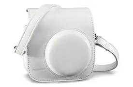 Cullmann RIO Fit 110 weiß, Tasche für Instax Mini 11