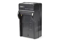 Kaiser Ladegerät für Typ NP-F Lithium- Ionen Akkus