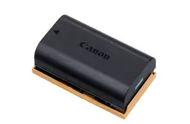 Canon LP-EL Akku