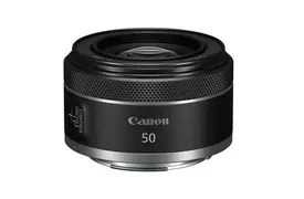Canon RF 1,8/50 mm STM Objektiv