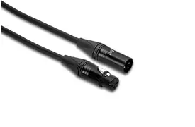 Hosa CMK-030AU Edge-Serie Mikrofonkabel ca. 9,1 m (30 ft)