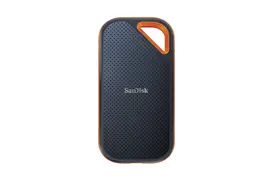 SanDisk 1 TB Extreme PRO Portable SSD Speicher V2