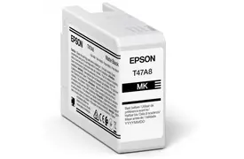 Epson T47A8 matte black 50 ml Tinte UltraChrome Pro 10 für Epson SC-P900
