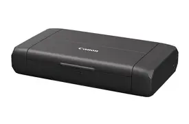 Canon PIXMA TR150 mit Akku A4 Tintenstrahldrucker