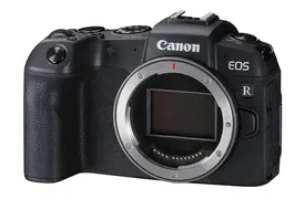 Canon EOS RP Body