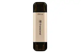 Transcend JetFlash 930C 256 GB USB Stick 3.2 Type-C