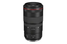 Canon RF 2,8/100 mm L Makro IS USM Objektiv