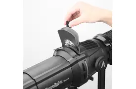 Aputure Spotlight Mount Set 19°