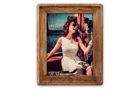 ZEP Trevor 15x20 cm Holzrahmen