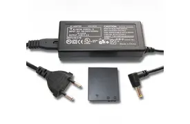 AGI Kuppler Canon NB-11L inkl. Netzteil