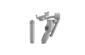 Zhiyun Smooth Q3 grau Gimbal für Smartphones