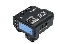 Godox X2T-O Transmitter MFT (Olympus/OM System/Panasonic)