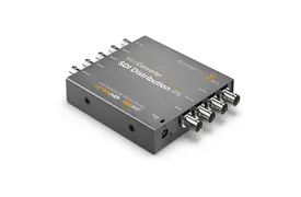 Blackmagic Mini Converter SDI Distribution 4K