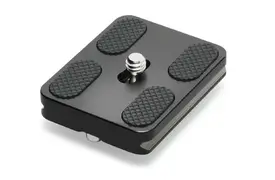 Cullmann MUNDO MX484 Schnellkupplungs- Platte