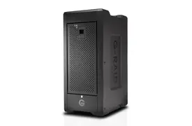 SanDisk Professional 48 TB Shuttle 8 G-Raid, mobile HDD