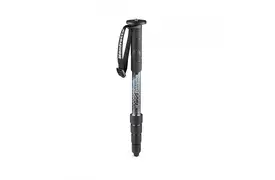 Manfrotto Element MII schwarz, Einbeinstativ