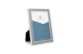 Zilverstad Padua 13x18 cm, matt Metallrahmen zum Hängen und Stellen