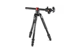 Manfrotto BEFREE GT XPRO Alu Kit Stativ mit 496 Kugelkopf