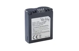 Peter Hadley CGA-S006E Akku