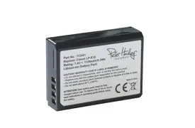 Peter Hadley LP-E10 Akku