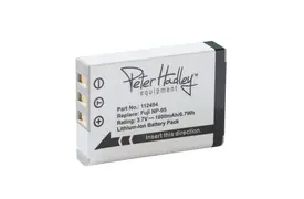 Peter Hadley NP-95 Akku