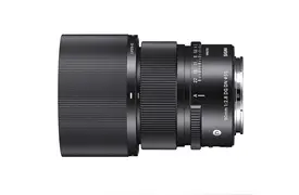 Sigma Contemporary 2,8/90 mm DG DN Sony E-Mount Objektiv