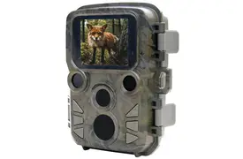 Braun Scouting Cam Black800 Mini Outdoor-Cam