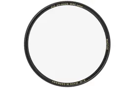 B+W UV-Filter 010 MRC nano MASTER 82 mm