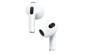 Apple AirPods (3. Generation) mit Magsafe Ladecase