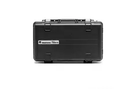 Manfrotto PRO Light Tough TH-55 HighLid Koffer mit Schaumstoffpolster