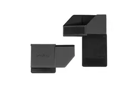 SmallRig 3206 Sonnenblende für SONY Alpha 7 IV/7S III/7C/ZV-1/FX3-Kamera