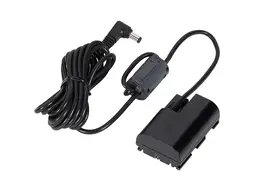 Canon DR-E6C DC-Koppler