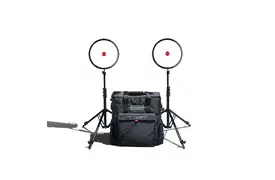 Rotolight AEOS 2 Masters Kit RGBWW- LED-Leuchte