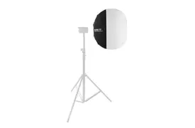 Nanlite LT-FMM-60 Lantern-Softbox Ø45 cm (Forza 60/150)