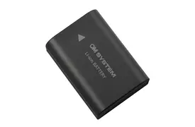 OM SYSTEM BLX-1 Akku