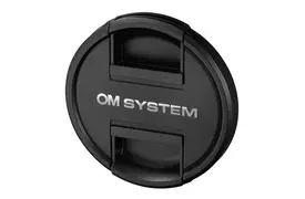 OM SYSTEM LC-62G Objektivdeckel