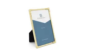 Zilverstad Decora 10x15 cm gold-glanz Metallrahmen zum Hängen und Stellen