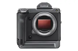 FUJIFILM GFX 100 Body