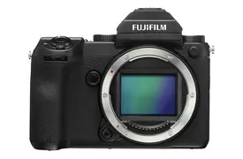 FUJIFILM GFX 50S Body