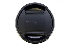 FUJIFILM FLCP-72 II Objektivdeckel 72 mm