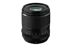 FUJIFILM FUJINON XF 1,4/23 mm R LM WR Objektiv