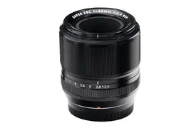 FUJIFILM FUJINON XF 2,4/60 mm R Makro Objektiv